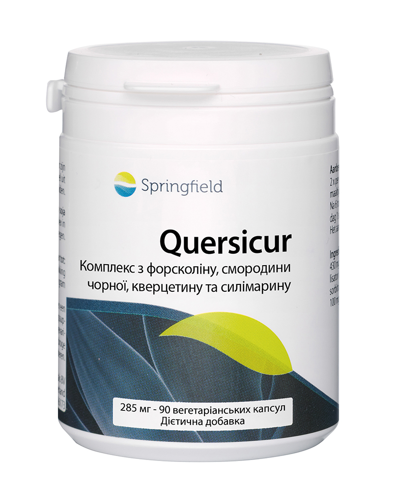 Quersicur, Springfield